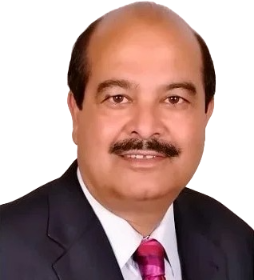 Harsh Mahajan